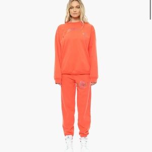 Boys lie 1800-remix orang sweats